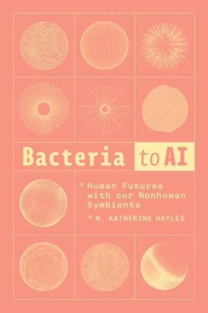 Book cover of: Bacteria to AI