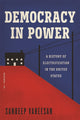 Book cover of: Democracy in Power. By: Sandeep Vaheesan