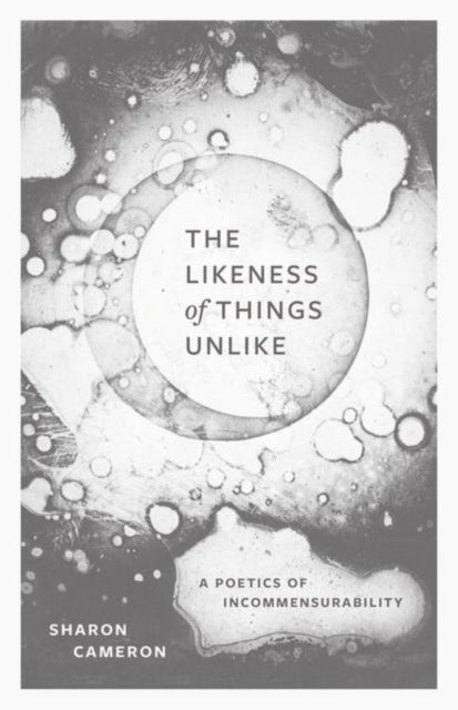 Likeness of Things Unlike