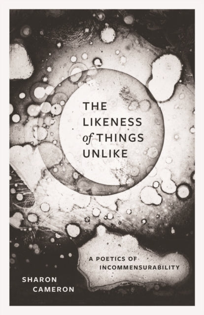 The Likeness of Things Unlike