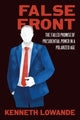 Book cover of: False Front. By: Kenneth Lowande