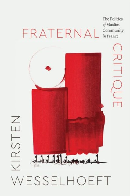 Book cover of: Fraternal Critique