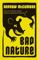 Book cover of: Bad Nature