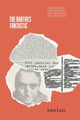 Book cover of: Barthes Fantastic