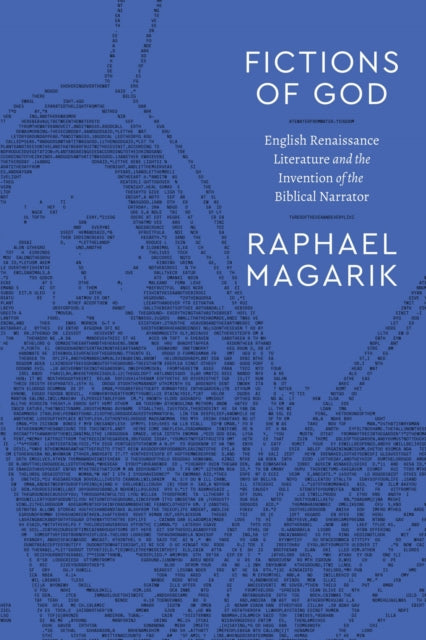 Book cover of: Fictions of God