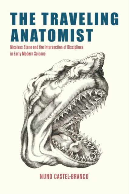 Book cover of: Traveling Anatomist