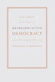 Book cover of: Representative Democracy. By: Nadia Urbinati
