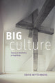 Book cover of: Big Culture