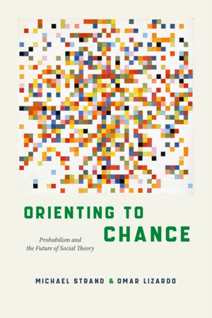 Orienting to Chance