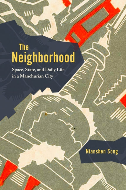 Book cover of: Neighborhood