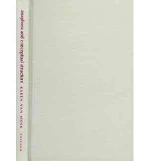 Anaphora and Conceptual Structure