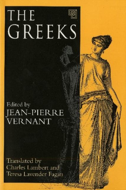 Book cover of: Greeks