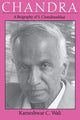 Book cover of: Chandra. By: Kameshwar C. Wali