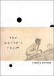 Book cover of: World's Room