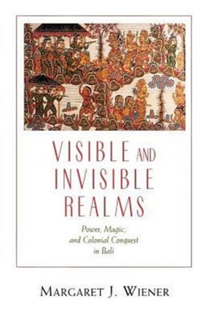 Visible and Invisible Realms