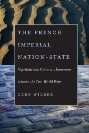 French Imperial Nation-State