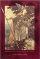 Book cover of: Longing for Myth in Germany. By: George S. Williamson