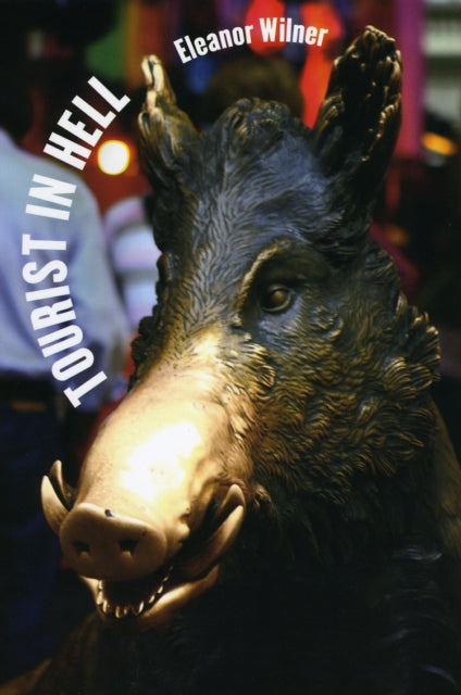 Book cover of: Tourist in Hell
