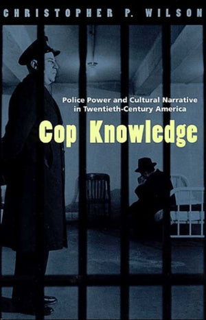 Cop Knowledge