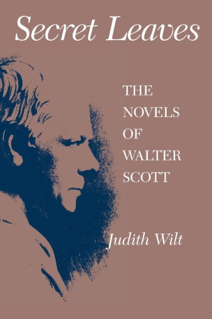 Book cover of: Secret Leaves