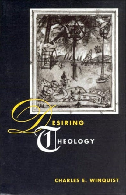 Book cover of: Desiring Theology