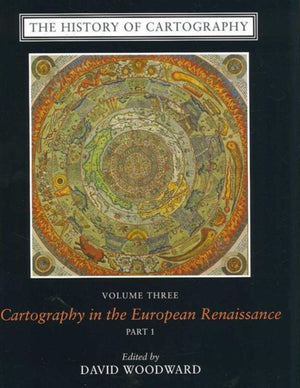 History of Cartography, Volume 3