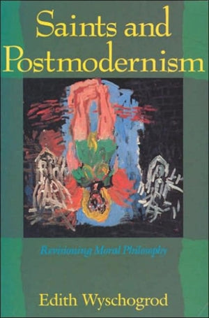 Saints and Postmodernism