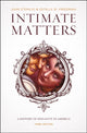 Book cover of: Intimate Matters. By: John D'Emilio