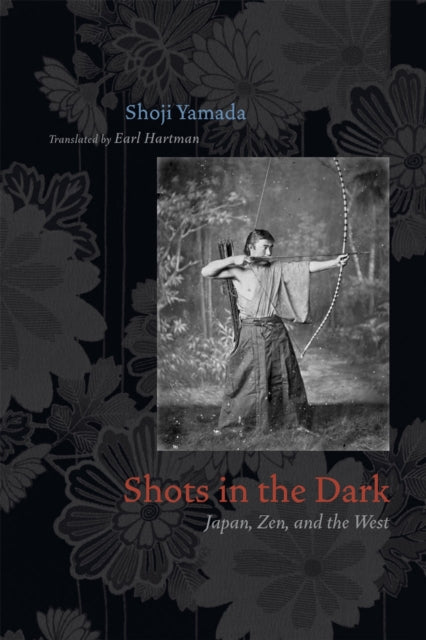 Book cover of: Shots in the Dark