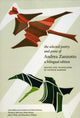 Book cover of: Selected Poetry and Prose of Andrea Zanzotto. By: Andrea Zanzotto