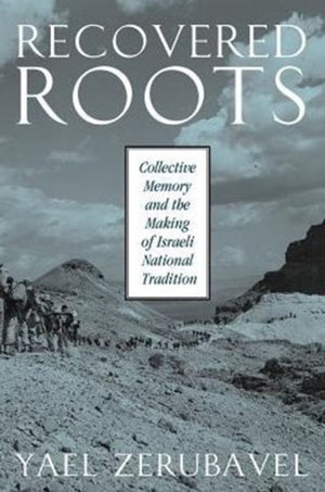 Recovered Roots