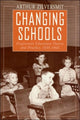 Book cover of: Changing Schools