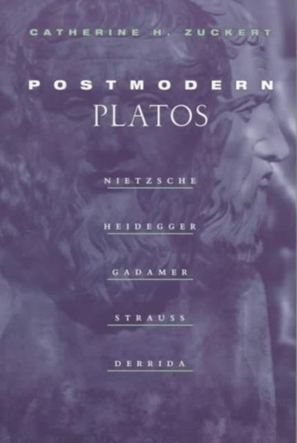 Book cover of: Postmodern Platos