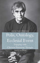 Book cover of: Polis, Ontology, Ecclesial Event. By: Sotiris Mitralexis