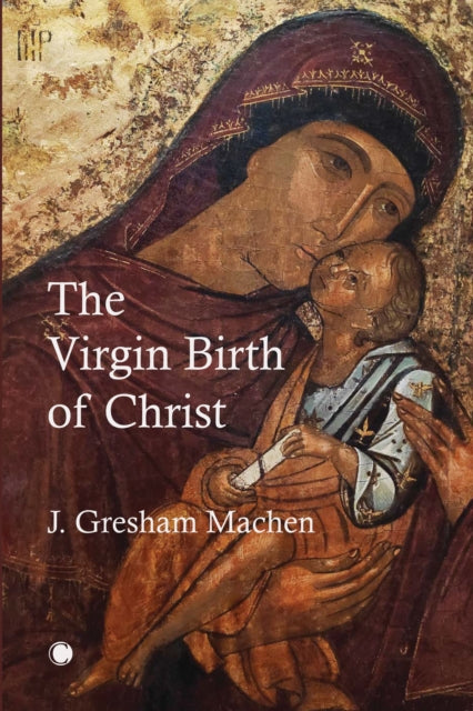 Virgin Birth of Christ