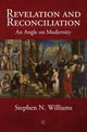 Book cover of: Revelation and Reconciliation HB. By: Stephen N. Williams