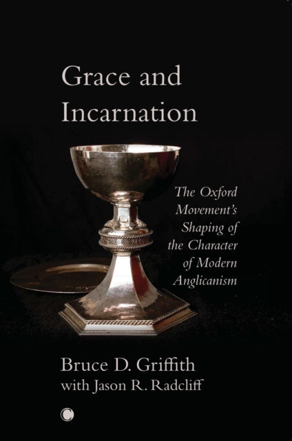 Book cover of: Grace and Incarnation. By: Bruce D. Griffith