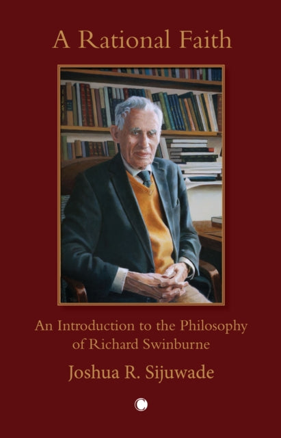 Book cover of: Rational Faith
