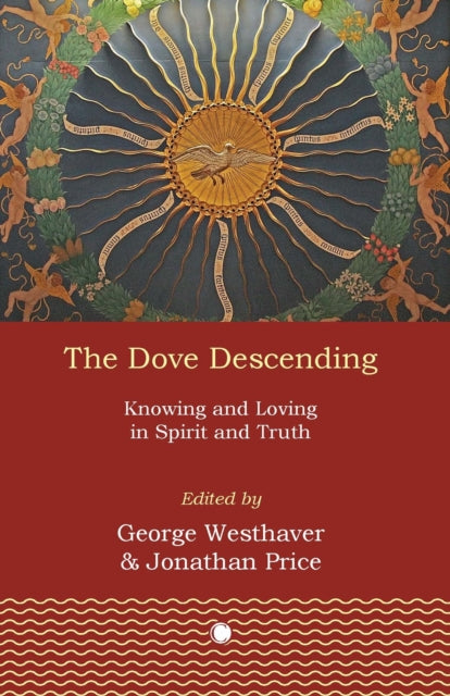 The Dove Descending
