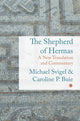Book cover of: Shepherd of Hermas. By: Michael Svigel