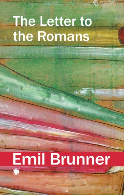 Book cover of: Letter to the Romans