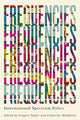 Book cover of: Frequencies. By: Gregory Taylor