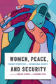 Book cover of: Women, Peace, and Security. By: Caroline Leprince