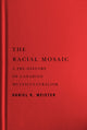 Book cover of: Racial Mosaic. By: Daniel R. Meister