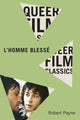 Book cover of: L'Homme blesse. By: Payne, Robert