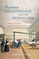 Book cover of: Florence Nightingale and the Medical Men. By: Lynn McDonald