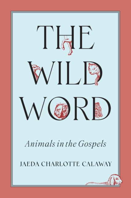 Book cover of: Wild Word. By: Jaeda Charlotte Calaway