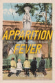 Book cover of: Apparition Fever