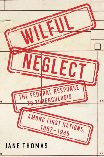 Book cover of: Wilful Neglect