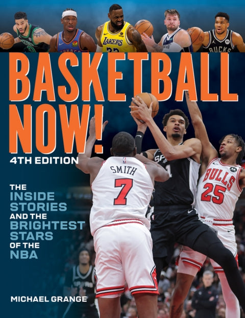 Basketball Now!